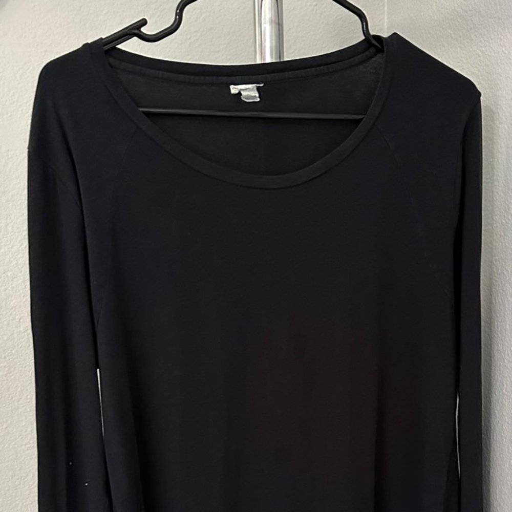 Under Armour Longsleeve Thumbhole Shirt